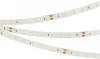 037455 Светодиодная лента ULTRA-C64-10mm 24V Warm2700 (14.4 W/m, IP20, 5630, 5m) (Arlight, высок.эфф.160 лм/Вт) 037455