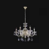 DALIA SP6 Подвесная люстра Crystal Lux Dalia SP6