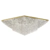Ferrara E 1.2.50.400 G Люстра потолочная Ferrara Ferrara E 1.2.50.400 G