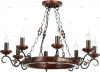 SL253.403.08 Подвесная люстра ST Luce SL253 SL253.403.08