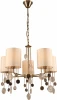 2085-305 Подвесная люстра Rivoli Ellie 2085-305