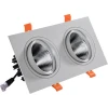 LC-22-0564 Встраиваемый точечный светильник LED Lu Carte Tiara LC-22-0564