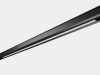 SY-LINK-1200-BL-24-WW Трековый светильник магнитный светодиодный линейный матовый черный 24Вт 48V 3000К Lumker SY-LINK SY-LINK-1200-BL-24-WW