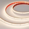 049447 Светодиодная лента герметичная SPI-PS-A120-12mm 24V Warm3000-PX6-BPT (11 W/m, IP67, 2835, 5m) (Arlight, бегущий огонь) 049447