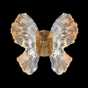 FL1103-1W4 Настенный светильник светодиодный Fluorite Borboleta FL1103-1W4