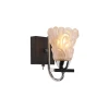 217/1A-Blackchrome Бра IDLamp Simone 217/1A-Blackchrome