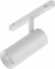 4822-006-D55-18W-38DG-4000K-WH Трековый магнитный светильник 48V iLedex Vision48/22 4822-006-D55-18W-38DG-4000K-WH (круглые)