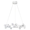 A3619SP-18WH Подвесная люстра Arte Lamp Dexter A3619SP-18WH
