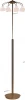 FX-0325/8 antique brass Торшер N-Light FX-0325 FX-0325/8 antique brass
