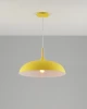 GD-C001-E450 yellow Подвесной светильник Moderli Eline GD-C001-E450 yellow