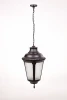 79755L Bl Уличный светильник подвесной Oasis Light 79755L Bl (220V, на цепи, IP44)