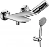 LM5302C Смеситель Lemark Wing LM5302C для ванны с душем