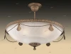 2549/8 Потолочный светильник Odeon Light Tabor 2549/8