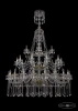 1413/20+10+5/530/XL-201/3d/G Люстра подвесная 1413 1413/20+10+5/530/XL-201/3d/G