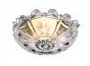 1556-1C Встраиваемый точечный светильник Favourite Conti 1556-1C