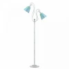 E-02-G-LMP-O-18 Торшер Lamp4you Classic 16 E-02-G-LMP-O-18
