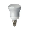 CFL-R 50 220-240V 9W E14 2700K картон Лампочка энергосберегающая груша белая E14 9W 2700K Volpe CFL-R 50 220-240V 9W E14 2700K