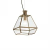Orangerie SP1 Small Подвесной светильник Ideal Lux Orangerie SP1 Small