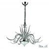 ELYSEE SP24 CROMO Подвесная люстра Ideal Lux Elysee SP24 CROMO