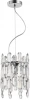 2158/09/02P Подвесной светильник Stilfort Legacy 2158/09/02P (220V, хрусталь, подвески, на проводе)