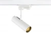 DL18866/7W Track W Dim Трековый светильник трехфазный 220V 7W Donolux Hubble DL18866/7W Track W Dim (LED, круглые)