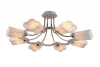 A8182PL-8WG Потолочная люстра Arte Lamp Romola A8182PL-8WG