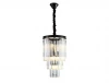 31110/S black+gold Подвесной светильник Newport 31100 31110/S black+gold