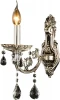A3010AP-1SB Бра Arte Lamp Versailles A3010AP-1SB