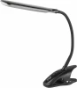 NLED-445-7W-BK Интерьерная настольная лампа Эра NLED-445-7W-BK