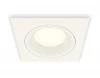 XC7631001 Встраиваемый точечный светильник Ambrella XC XC7631001 (220V)