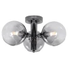 LSP-8371 Потолочная люстра Lussole Lgo Gresham LSP-8371