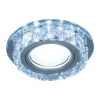 BL040 Встраиваемый точечный светильник Gauss Backlight BL040