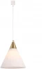 CLT 0.31 016 WH-GO Светильник однофазный Crystal Lux CLT 0.31 CLT 0.31 016 WH-GO