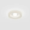15268/LED Встраиваемый точечный светильник Elektrostandard 15268/LED (220V, круглые)
