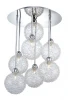 5662-7 Подвесной светильник Globo NEW DESIGN 5662-7
