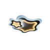 LED LAMPS 3139 Настенно-потолочный светильник Natali Kovaltseva LED LAMPS 3139