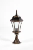 91304L Наземный фонарь Oasis Light Astoria 1 L Bg 91304L