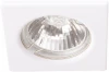 A2210PL-3WH Встраиваемый точечный светильник Arte Lamp Quadratisch A2210PL-3WH