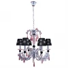 344017806 Подвесная люстра MW-Light Федерика 344017806