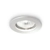 JAZZ ALLUMINIO Встраиваемый точечный светильник Ideal Lux Jazz ALLUMINIO