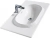 TRB-800-LVB Мебельная раковина BelBagno TRB-800-LVB
