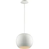 111-01-76W white Подвесной светильник N-Light 111 111-01-76W white