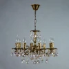 2226/8 PB Tear Drop Ambiente by Brizzi 2226/8 PB Tear Drop