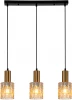 10189/3S Brass Подвесной светильник Escada Rain 10189/3S Brass