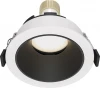DL051-U-1WB Встраиваемый светильник Share GU10 1x10Вт Maytoni Technical DL051-U-1WB (220V, круглые)