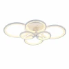 2291-6U Потолочная люстра F-Promo Cosmo 2291-6U