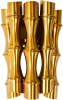K2KM0901W-2G Бра Garda Decor K2KM0901W-2G