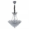 447010306 Подвесная люстра MW-Light Патриция 447010306