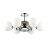 3972/7C Потолочная люстра Odeon Light Miolla 3972/7C