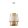 FR5333PL-01W Подвесной светильник Freya Ribbon FR5333PL-01W